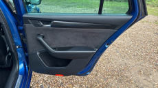 Skoda Superb 1.5 TSI Sport Line Plus 5dr DSG Petrol Estate